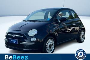FIAT 500 1.2 LOUNGE 69CV