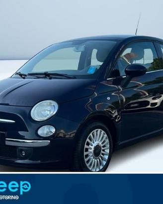 FIAT 500 1.2 LOUNGE 69CV