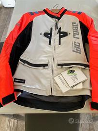 GIACCA BMW Motorrad Concept Lac Rose