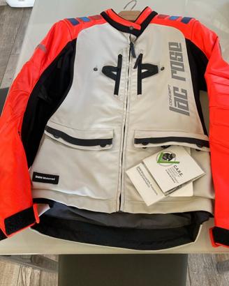 GIACCA BMW Motorrad Concept Lac Rose