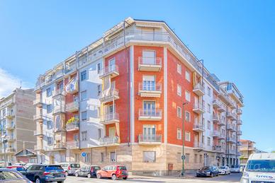 Appartamento Torino [Cod. rif 3146993VRG] (Parella