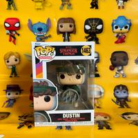 Funko dustin 1463