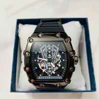 Orologio uomo