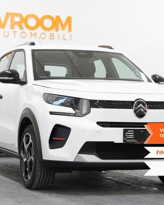 CITROEN C3 4� serie C3 PureTech 100 S&S Max