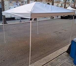 Gazebo (3m x 3m)