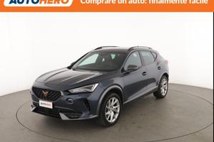 CUPRA Formentor HS50583