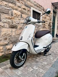 Vespa Primavera 50