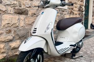 Vespa Primavera 50