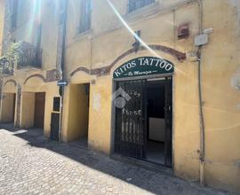 NEGOZIO A PINEROLO