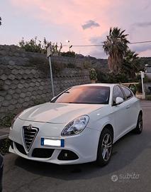 Alfa Romeo Giulietta 2.0 JTDM 170 CV EXCLUSIVE