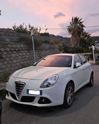 Alfa Romeo Giulietta 2.0 JTDM 170 CV EXCLUSIVE
