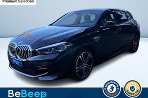 BMW Serie 1 118I MSPORT 136CV AUTO