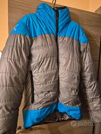 Piumino Montura Summit Duvet tg.L