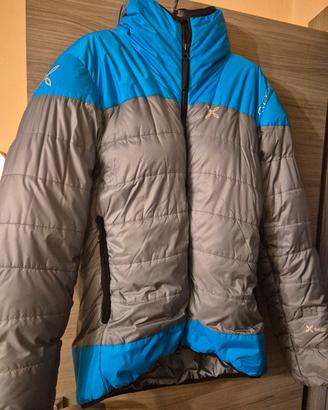 Piumino Montura Summit Duvet tg.L