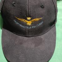 Berretti Aeronautica Militare Italiana 