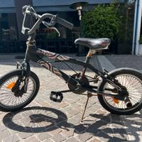 Bmx bimbo 5-6 anni