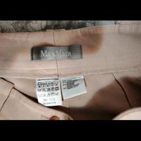 Pantaloni sartoriali Max Mara tg 42