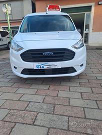 Ford Tourneo Connect Tourneo Connect 1.5 TDCi 100