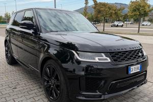 Land Rover Range Sport 3.0D l6 249 CV HSE Dynamic