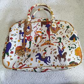 borsa Piero Guidi magic circus