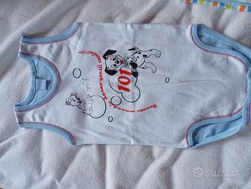 Body bimbo Disney 98 cm