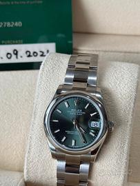 Rolex Datejust 31   278240