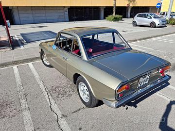 Lancia Fulvia Coupe'