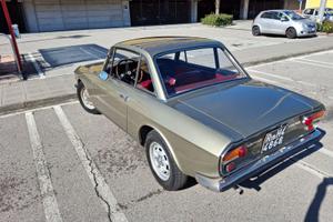Lancia Fulvia Coupe'