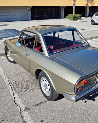Lancia Fulvia Coupe'