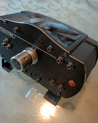 base FANATEC Clubsport Wheel Base V2.5