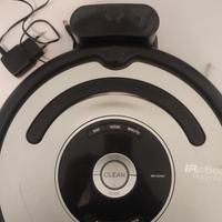 iRobot 