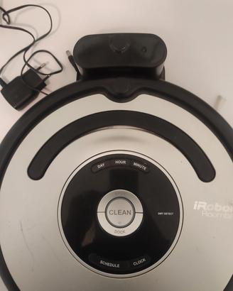 iRobot 