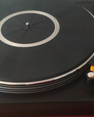 giradischi grundig ps 1020