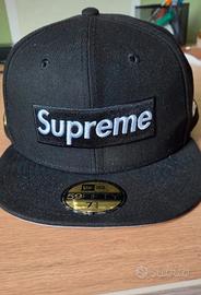 New era Supreme 