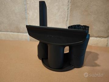 Tris accessori aspirapolvere Miele