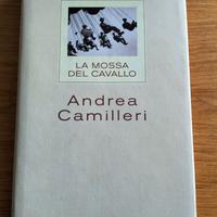 Andrea Camilleri - La mossa del cavallo