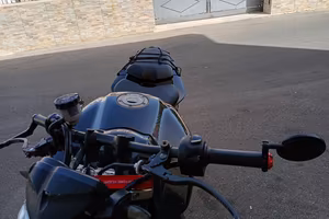 Yamaha FZ-1