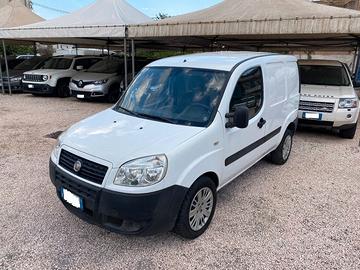 Fiat Doblo Doblò 1.9 MJT 105 CV Cargo CLIMA