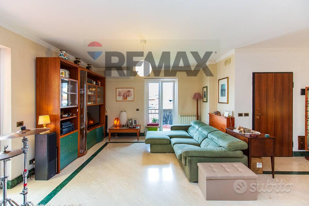 Appartamento – Catania, Balatelle, San Giovanni Galermo-Trappeto-Cibali - Vista 5