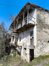 Casa da Ristrutturare