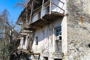 Casa da Ristrutturare