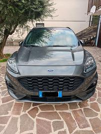 Ford Kuga Plug-In Hybrid (PHEV)