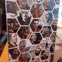 Box cofanetto 3000 gol ac milan