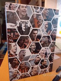 Box cofanetto 3000 gol ac milan