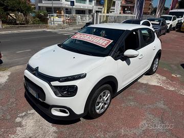 Citroen C3 All. Shine *PRONTA CONSEGNA**