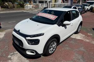 Citroen C3 All. Shine *PRONTA CONSEGNA**