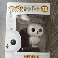 Funko pop Edwig 76
