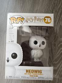 Funko pop Edwig 76