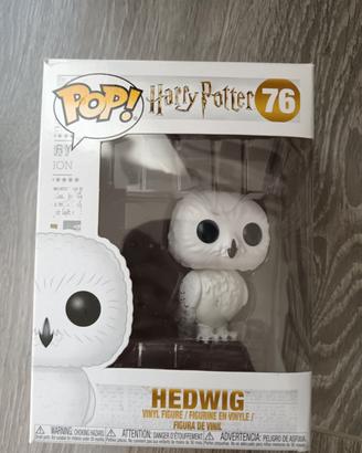 Funko pop Edwig 76