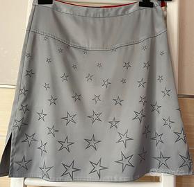 Gonna "Tommy Hilfiger "tg 40(1)